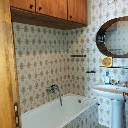 Affitto Un Nel Cuore Di Con Una Vista Panoramica Apartament Bielmonte