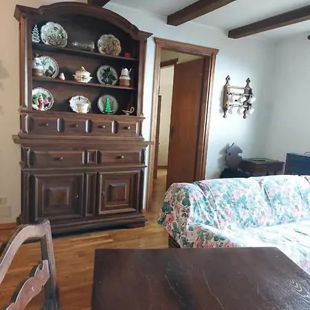 Affitto Un Nel Cuore Di Con Una Vista Panoramica Bielmonte