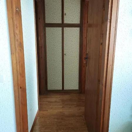 Affitto Un Nel Cuore Di Con Una Vista Panoramica * Bielmonte