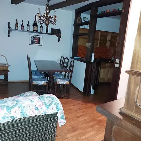 Affitto Un Nel Cuore Di Con Una Vista Panoramica * Bielmonte