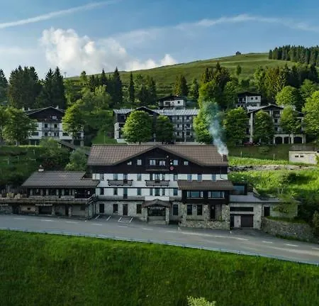 Affitto Un Nel Cuore Di Con Una Vista Panoramica Apartament *