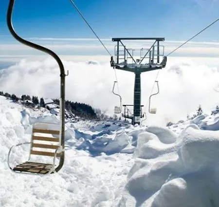 Affitto Un Nel Cuore Di Con Una Vista Panoramica Apartament