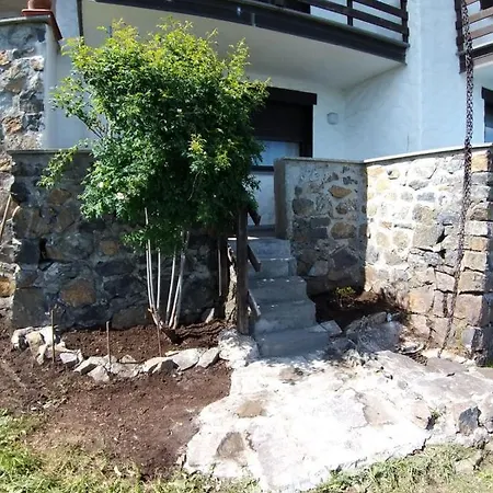 Affitto Un Nel Cuore Di Con Una Vista Panoramica Apartament *