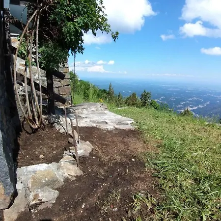 Affitto Un Nel Cuore Di Con Una Vista Panoramica