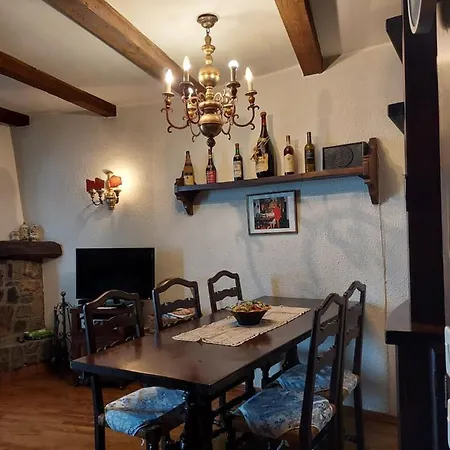 Affitto Un Nel Cuore Di Con Una Vista Panoramica Apartament