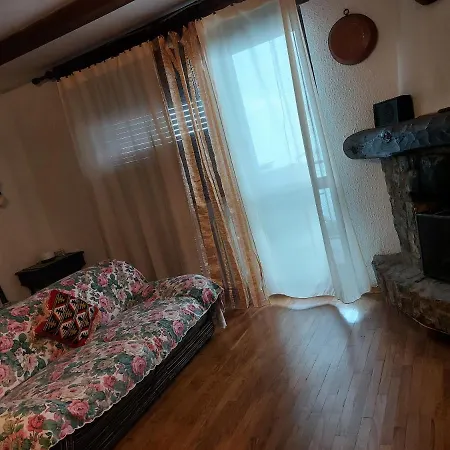 Apartament Affitto Un Nel Cuore Di Con Una Vista Panoramica Bielmonte